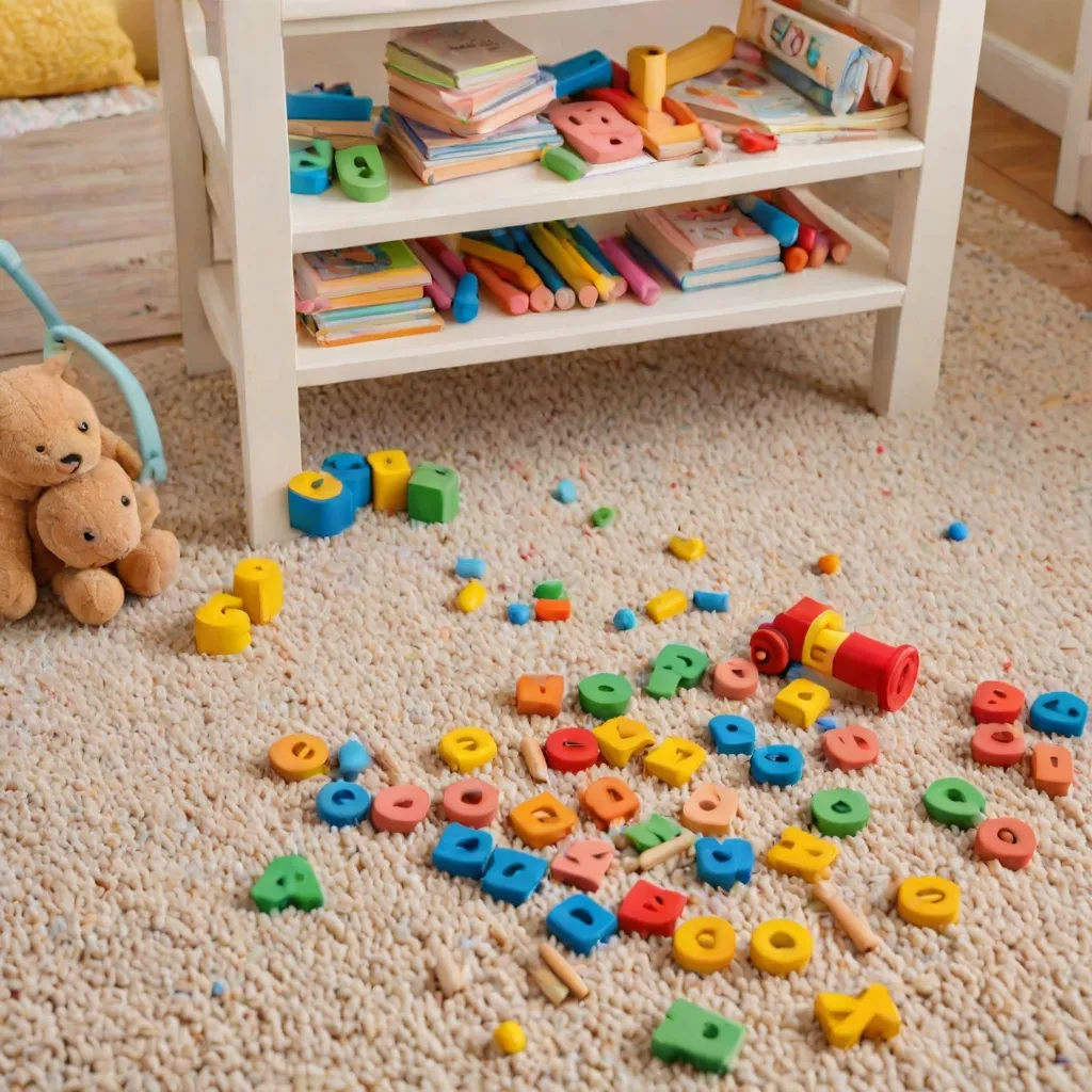 Kiedy maluch zaczyna mówić?