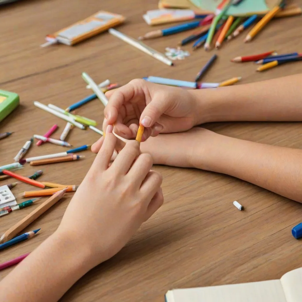 ADHD u dziewczynek: Rozpoznanie i leczenie