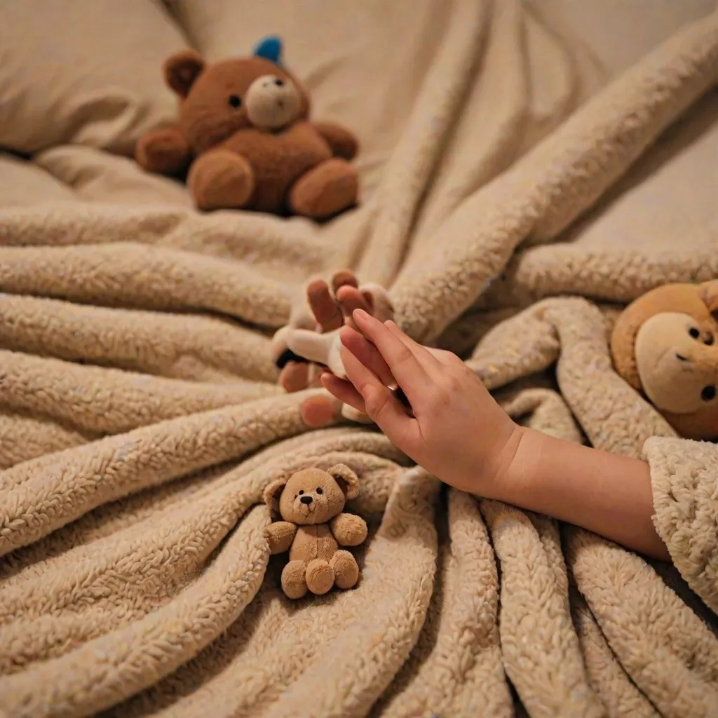 Jak oduczyć dziecko smoczka?