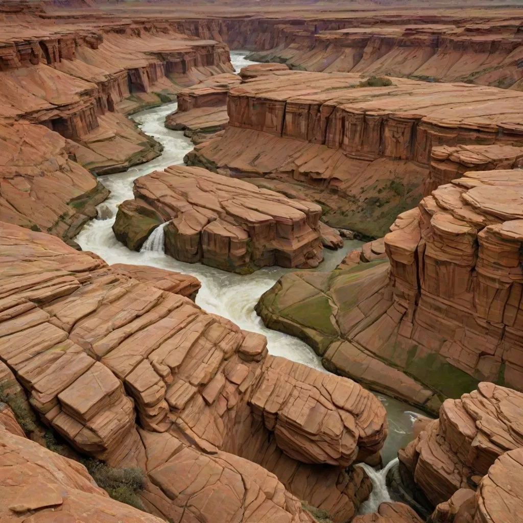 Jakie są główne procesy erozyjne?