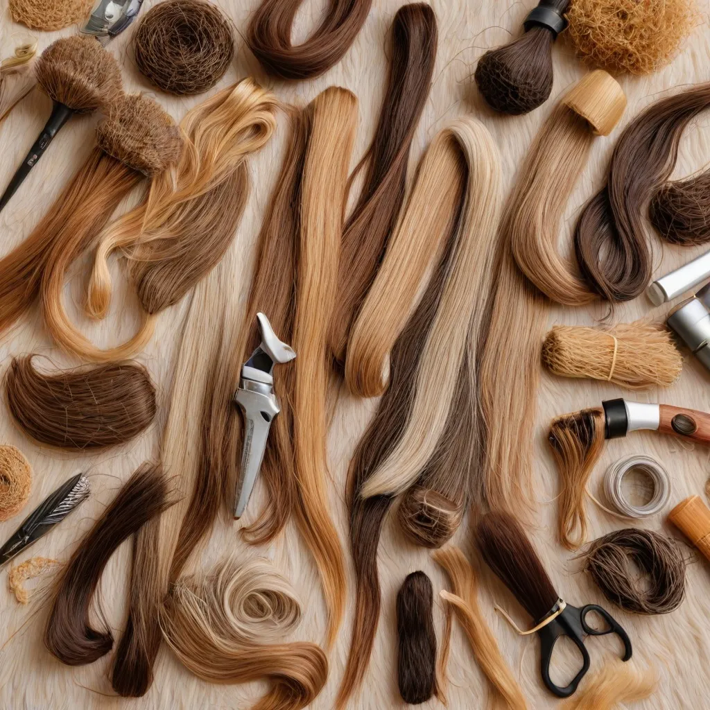 Owłosienie: Kulturowe i biologiczne aspekty