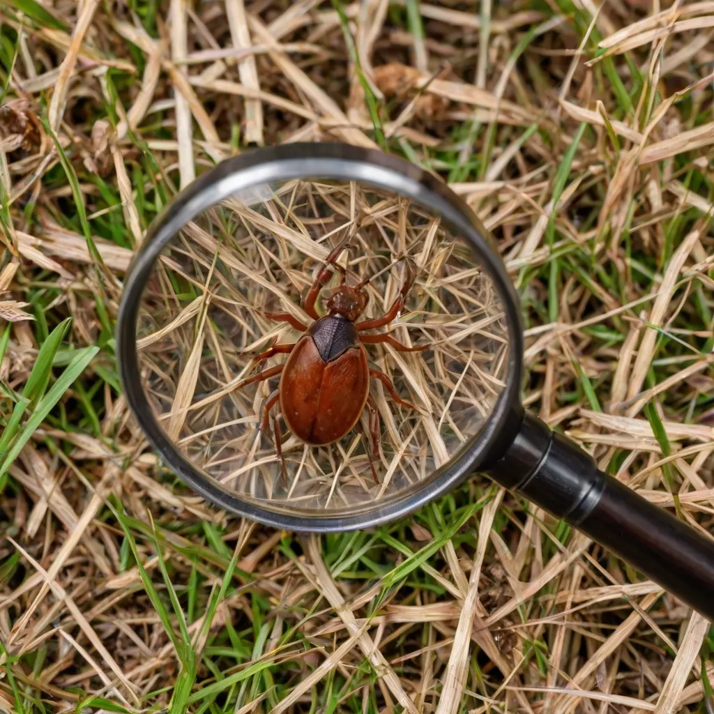 Ugryzienie kleszcza: Co robić i jak zapobiegać?