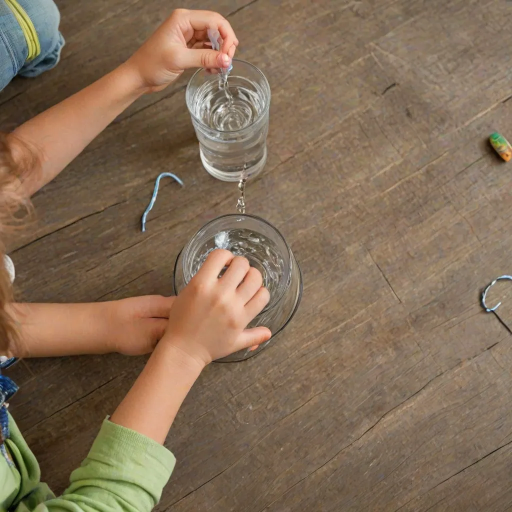 Jak nauczyć dziecko samodzielności?