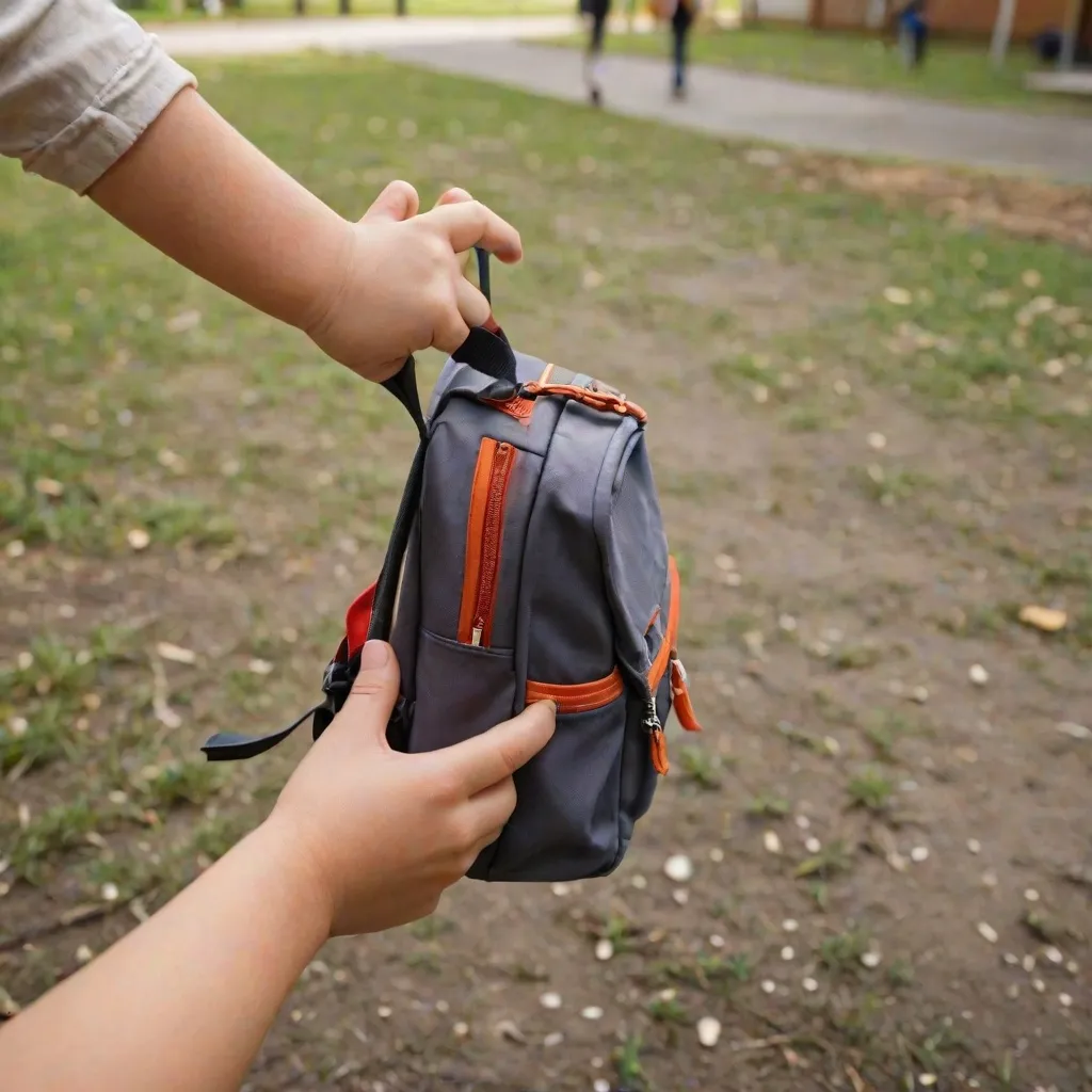 Jak przenieść dziecko do innej szkoły?