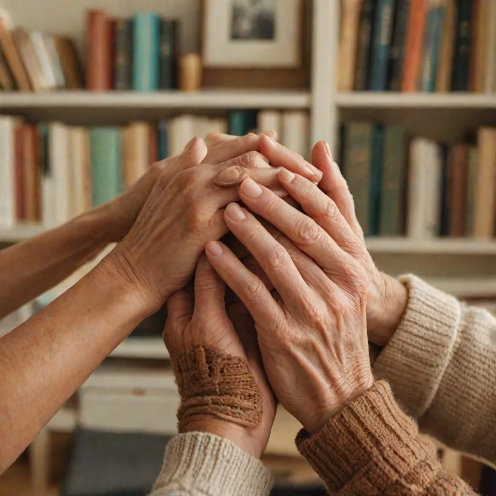 Zbyt bliskie relacje z rodzicami: Jak znaleźć zdrowy dystans?