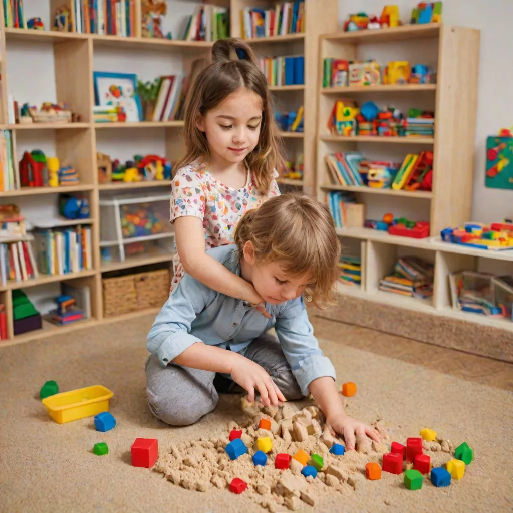 Jak pracować z dzieckiem z ADHD: Praktyczne porady dla rodziców i nauczycieli