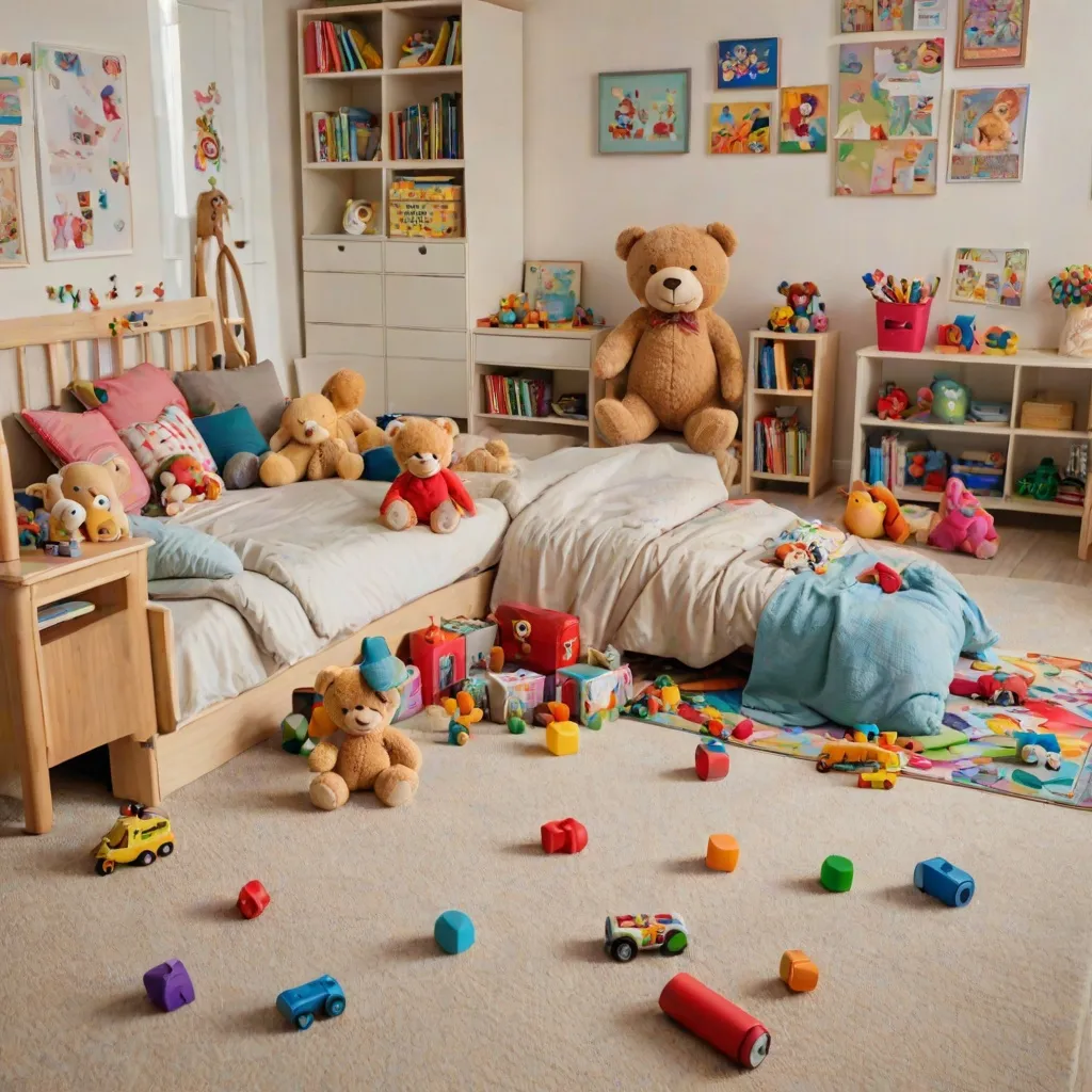 Jakie są koszty utrzymania dziecka?