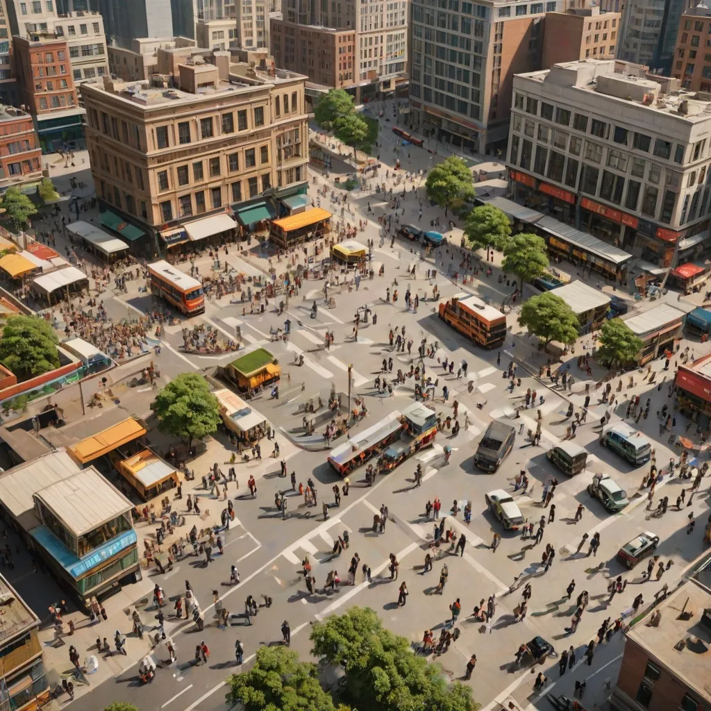 Jakie są główne cechy aglomeracji?