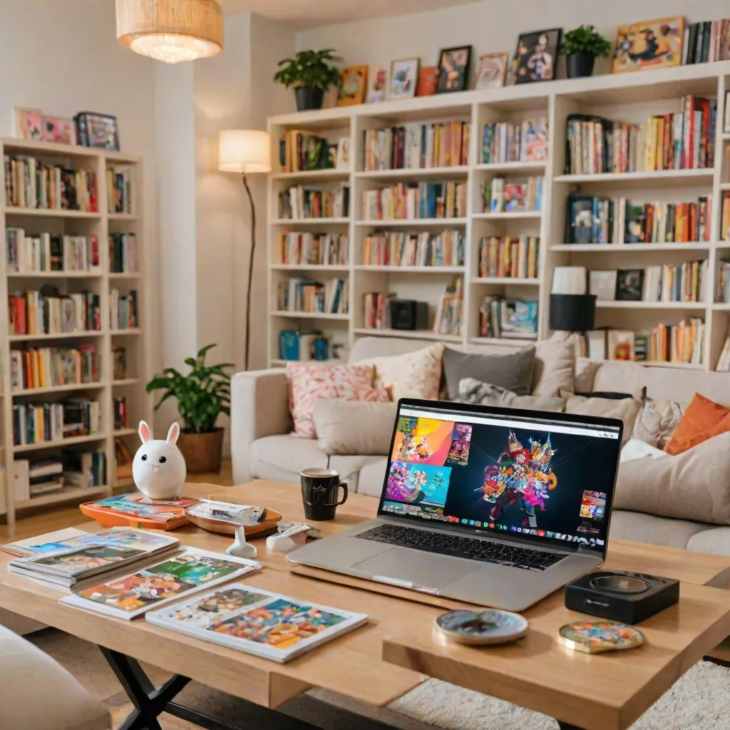 gdzie oglądać anime za darmo?