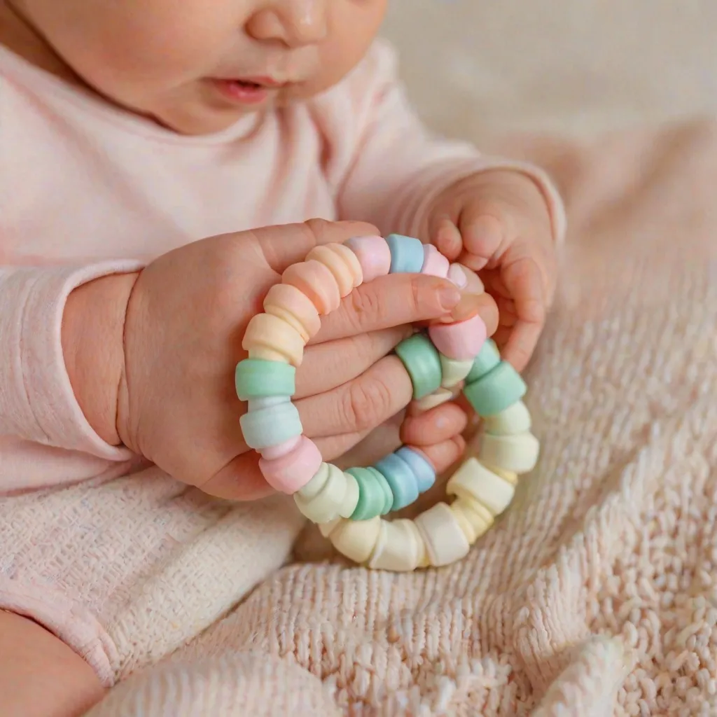 Jakie są objawy ząbkowania u dziecka?