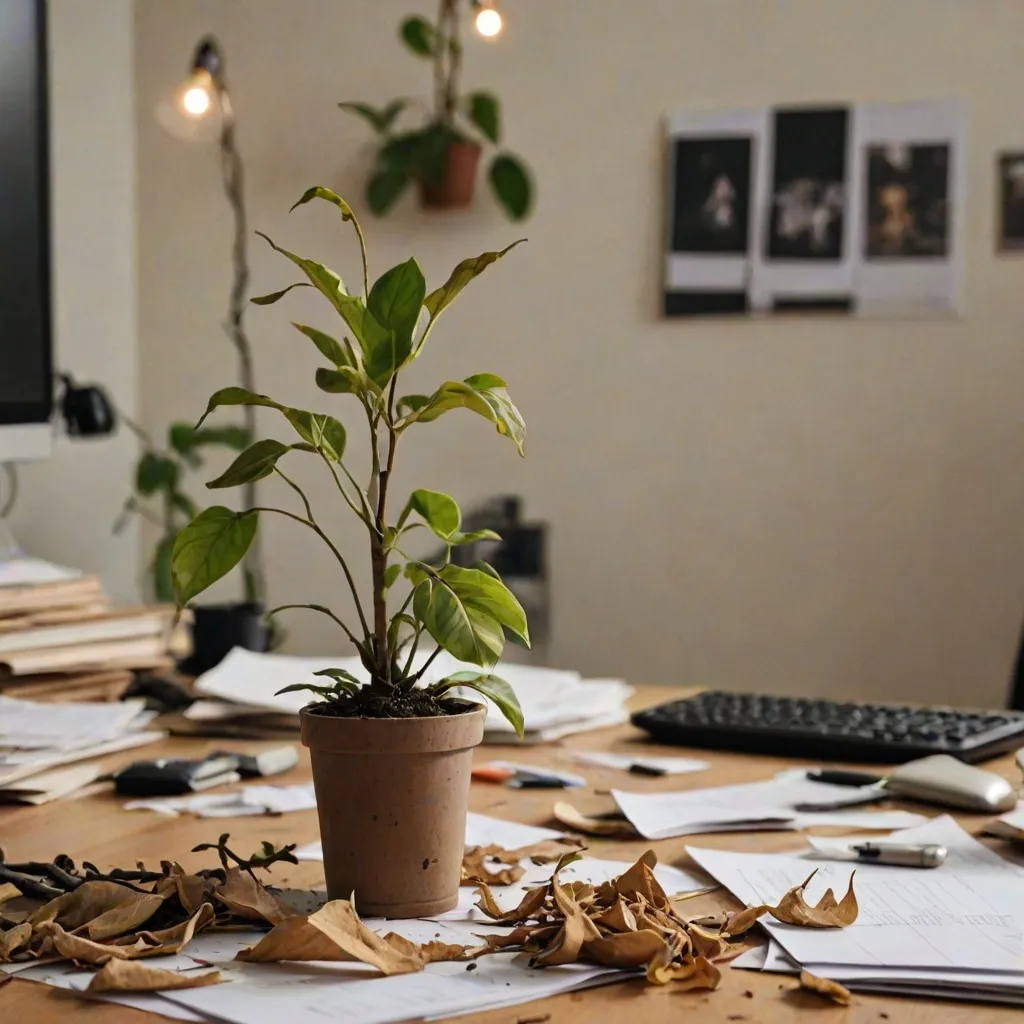 Wyczerpanie psychiczne: Objawy i metody radzenia sobie