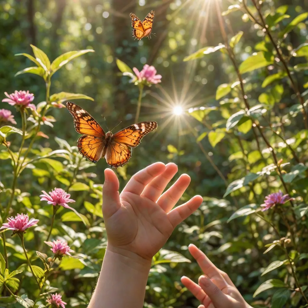 Kiedy dziecko zaczyna widzieć świat?