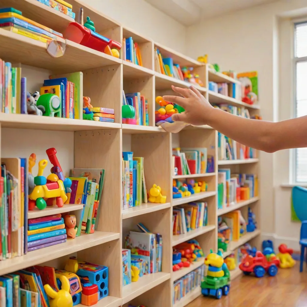 Jak zgłosić dziecko do przedszkola?