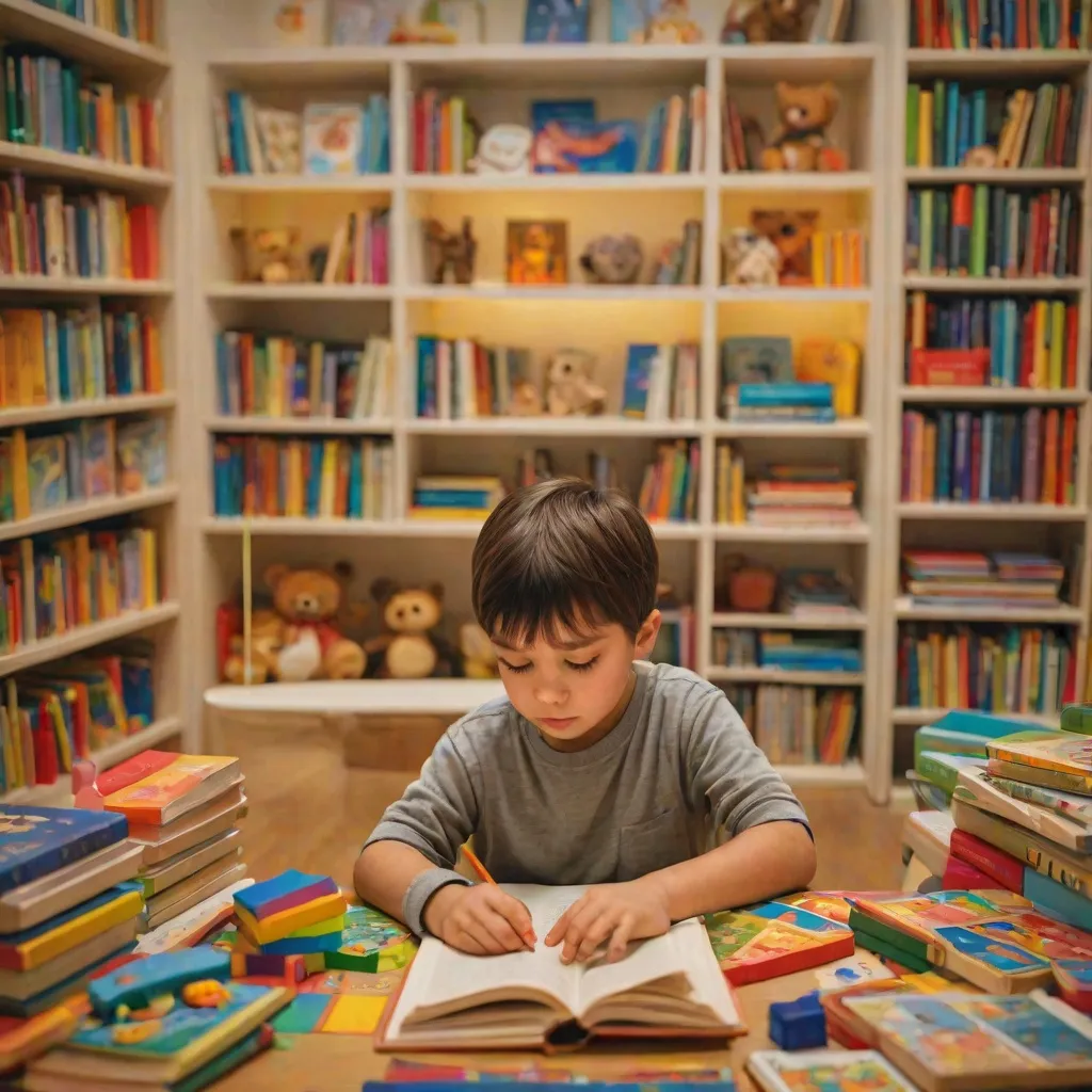 Jak nauczyć dziecko czytać?