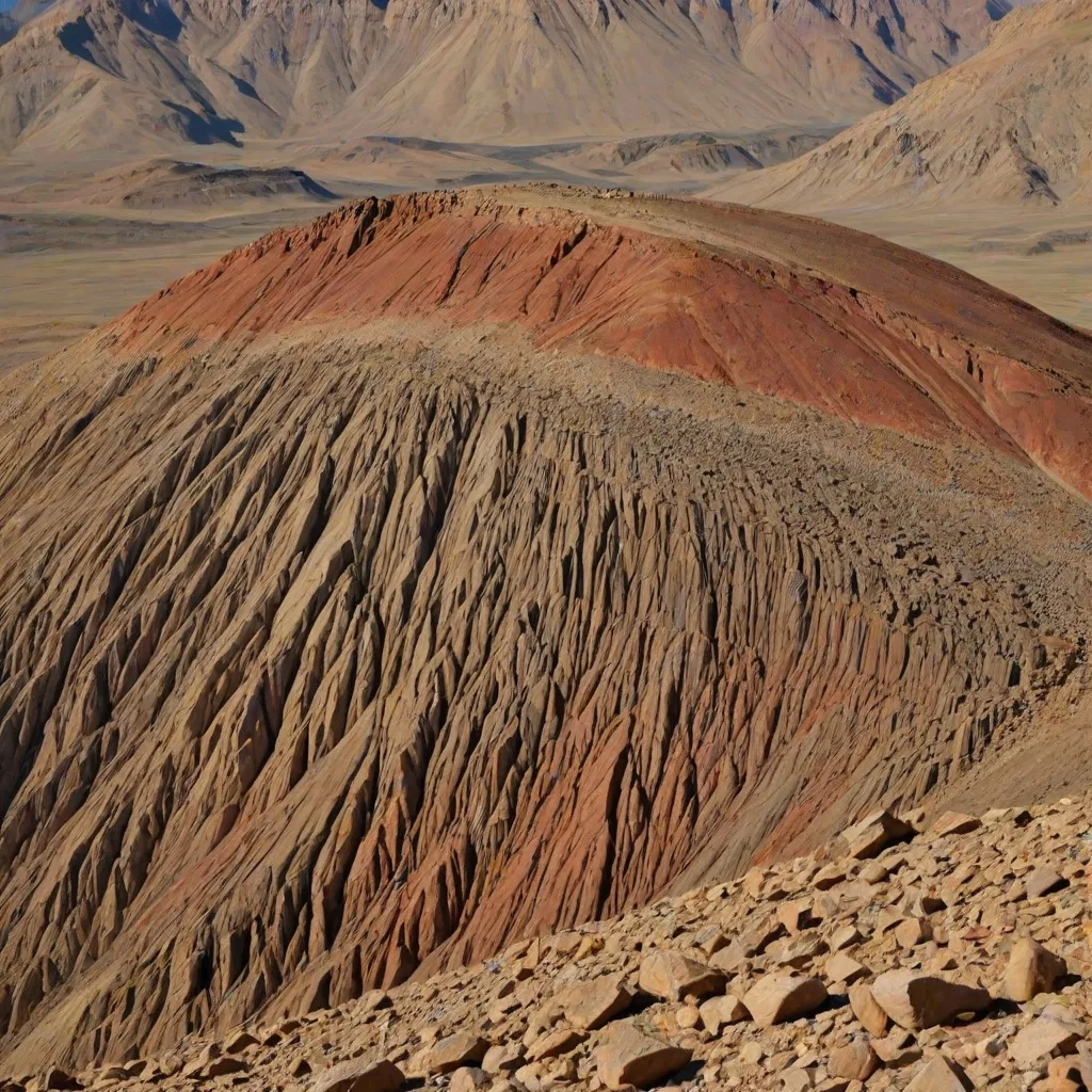 Jakie są główne cechy litosfery?