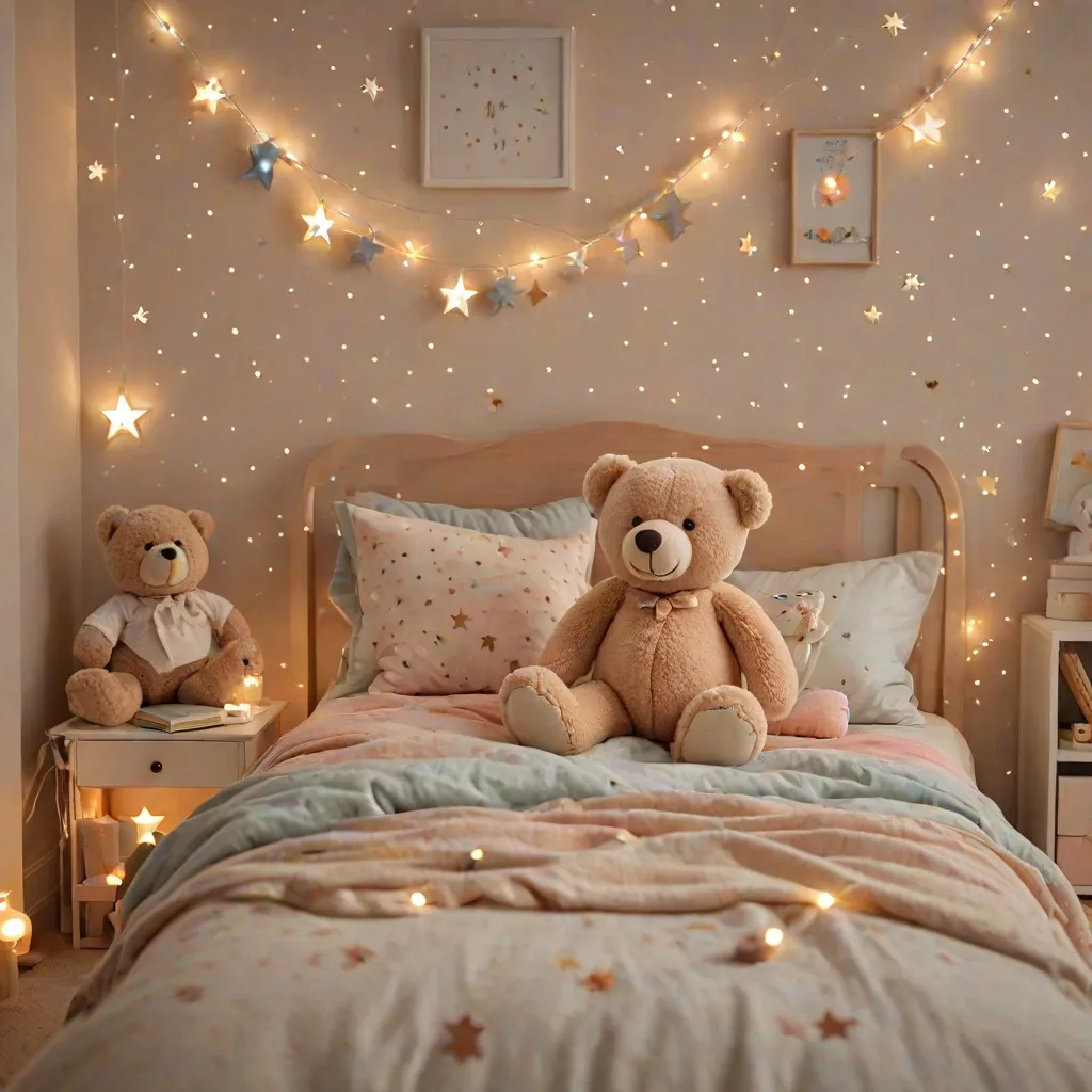 Jak nauczyć dziecko spać samodzielnie?