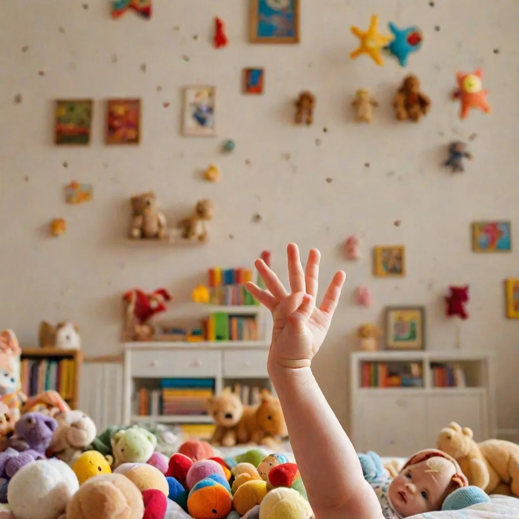 Kiedy dziecko zaczyna mówić?