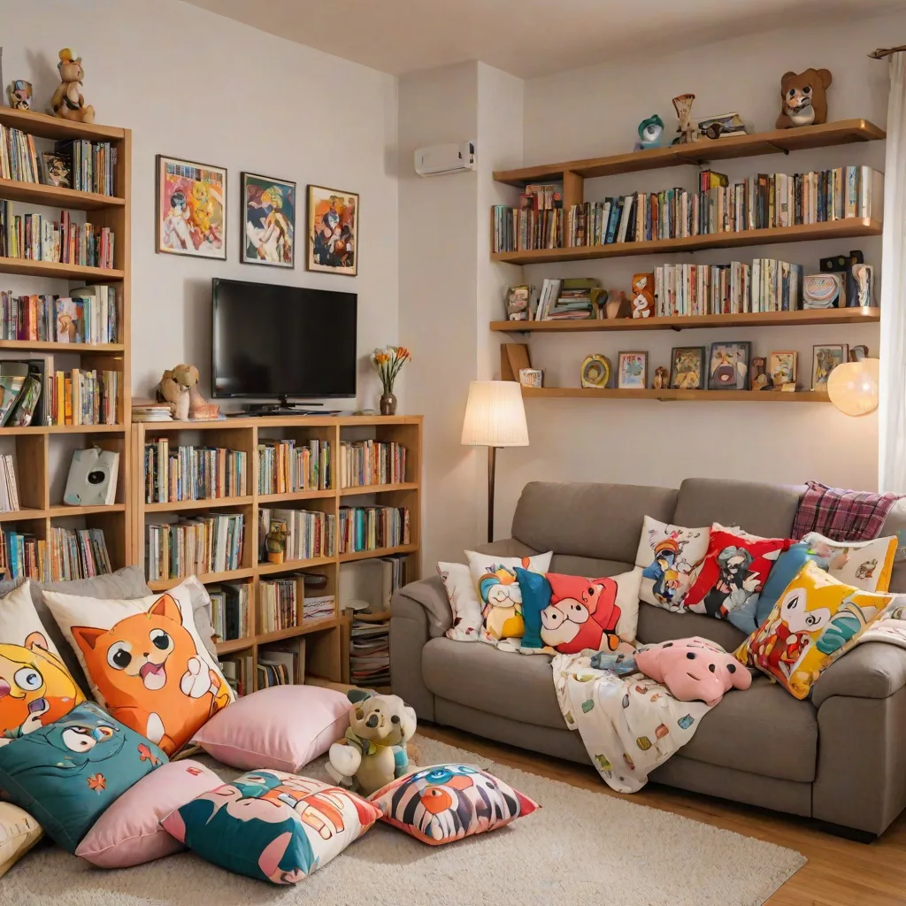 jakie anime obejrzeć