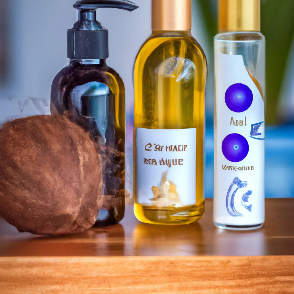 Najlepszy olej do picia na zdrowe włosy – sprawdź, który wybrać!