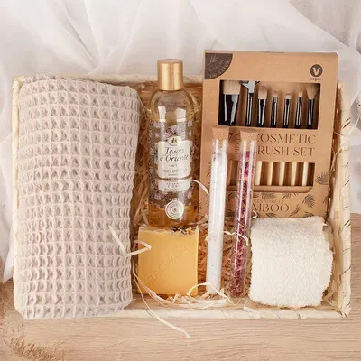 prezent na Dzień Matki 