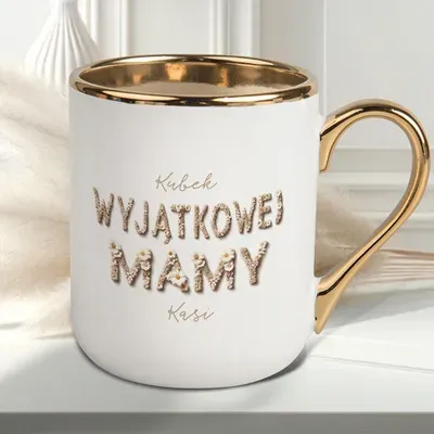 prezent na Dzień Matki 