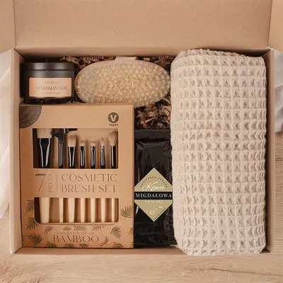 prezent na Dzień Matki 