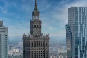 Jak spędzić weekend z dzieckiem w Warszawie