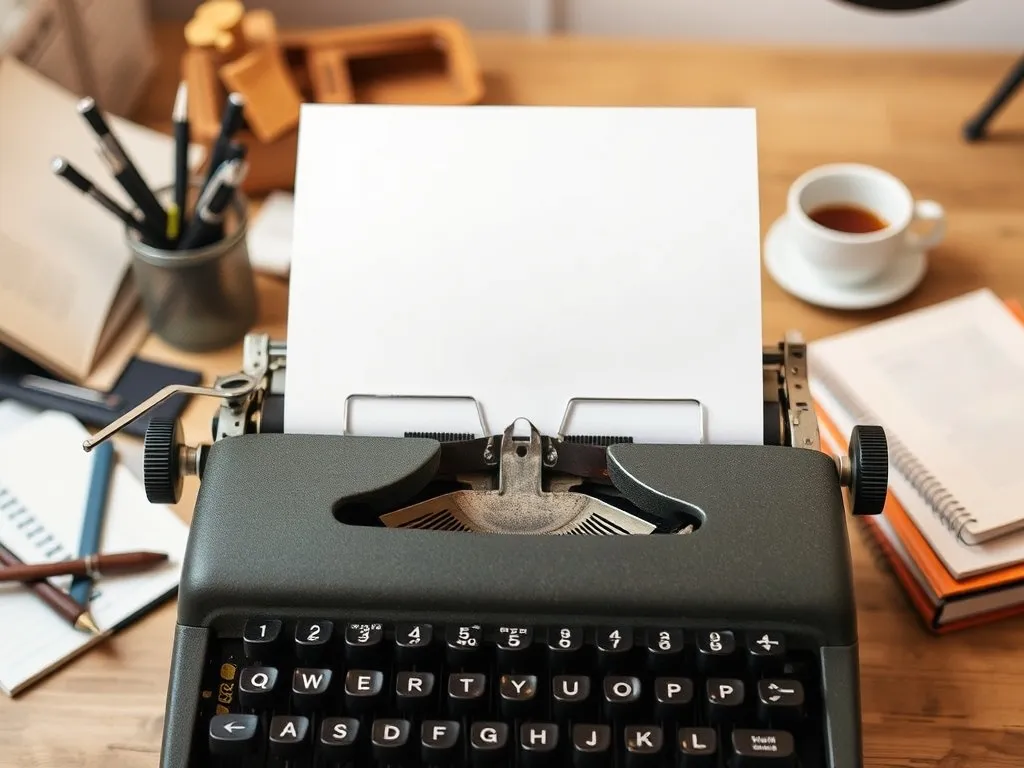 Narracja pierwszoosobowa — co to? Wyjaśniamy!