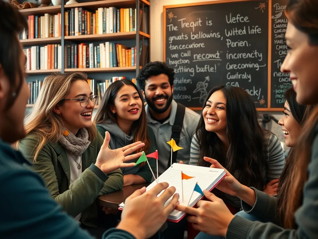 ERASMUS - o co pytają na rozmowie kwalifikacyjnej?