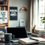 Studia marketing jakie przedmioty na maturze?