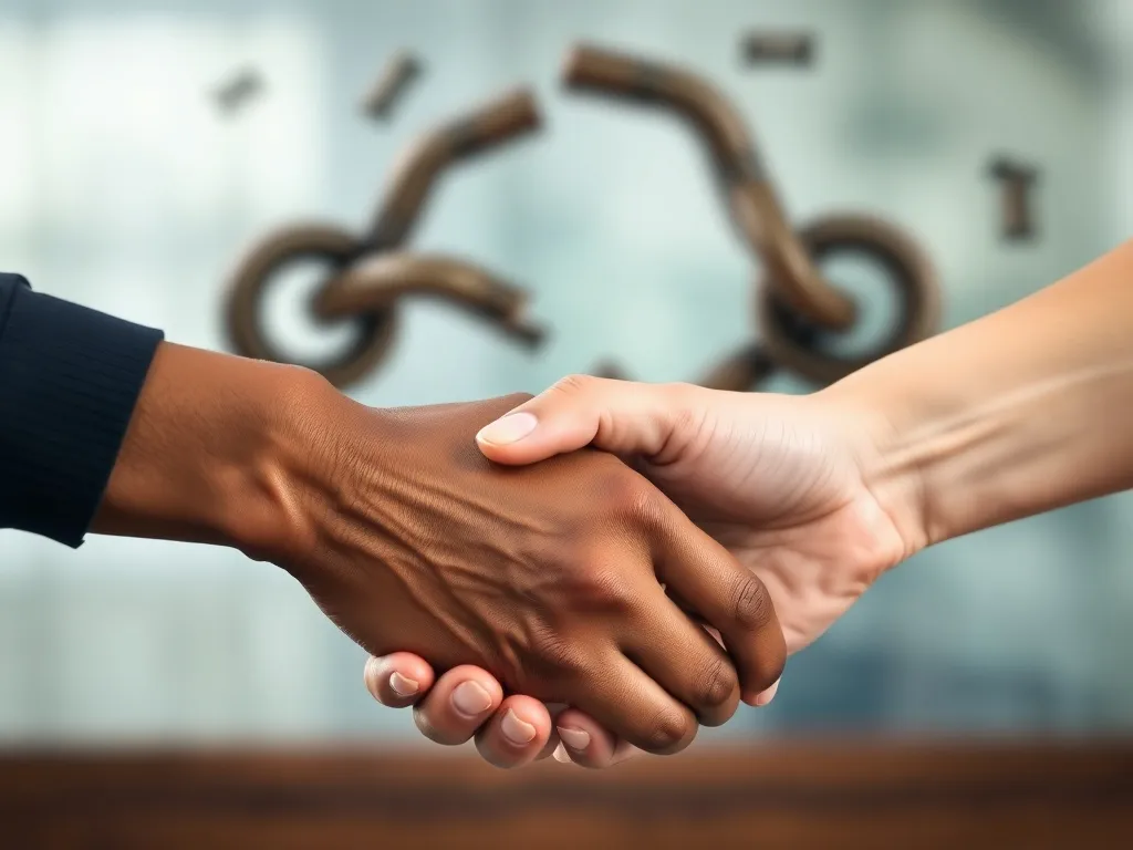 Zgoda buduje, niezgoda rujnuje – jak napisać rozprawkę na ten temat?