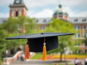 Czy studia wliczają się do wysługi lat pracy? - To pytanie na pewno nurtuje wielu studentów