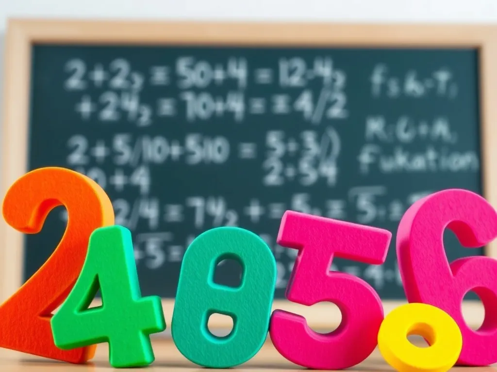 Duże liczby po angielsku