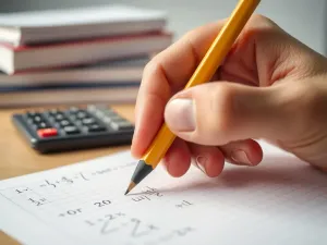 Co to są całki? Matematyka dla każdego