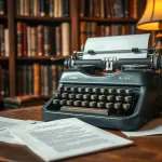 Narracja trzecioosobowa — co to? Wyjaśniamy!