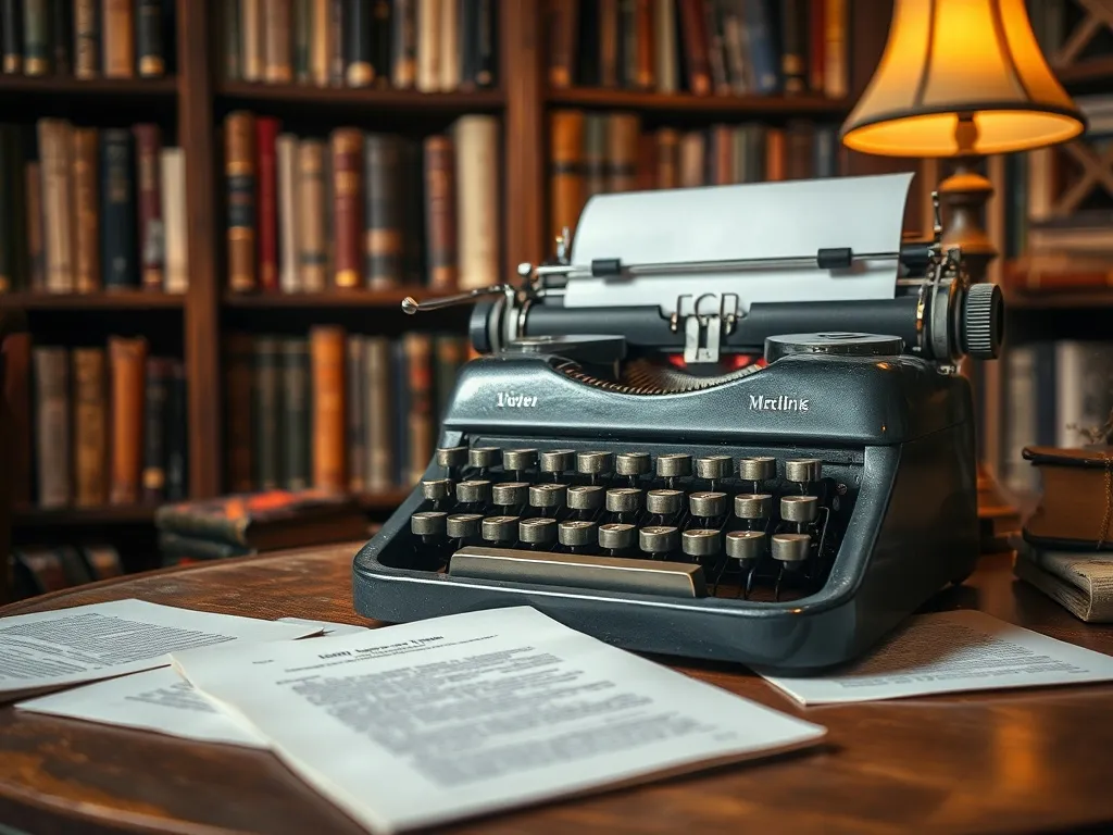 Narracja trzecioosobowa — co to? Wyjaśniamy!