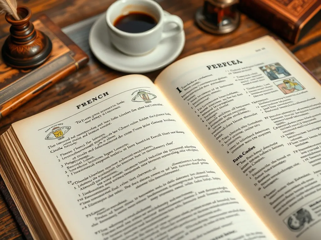 Łamańce językowe po francusku