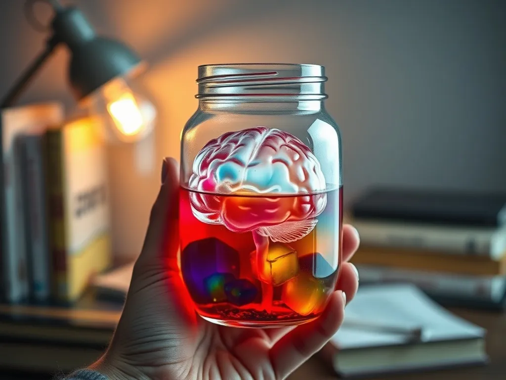 Ile procent mózgu używa człowiek?