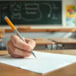 Jak napisać zwolnienie z lekcji?