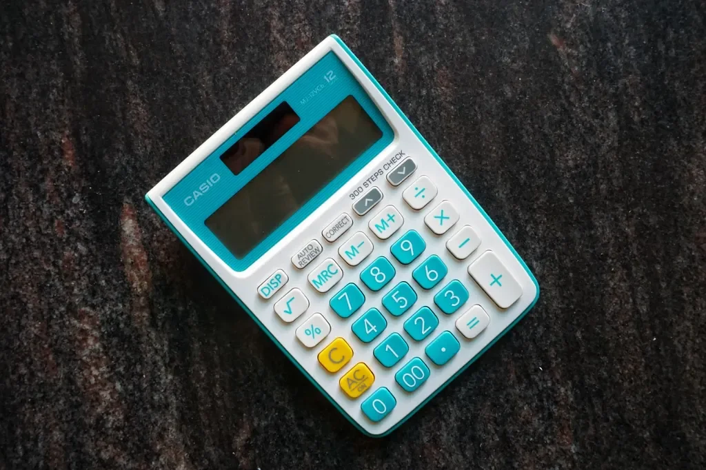 Dziecko ma trudności z matematyką